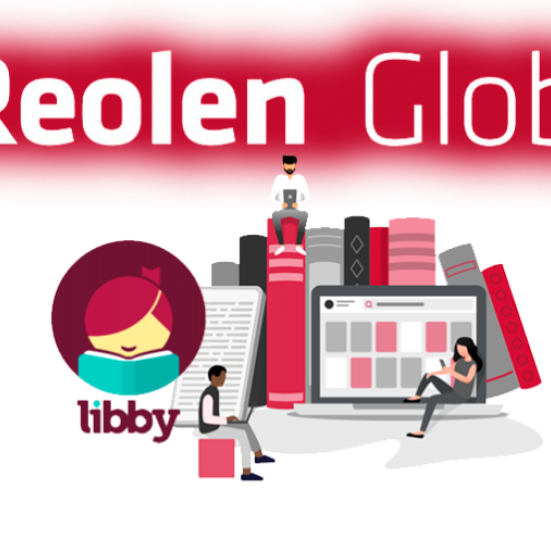 eReolen Global