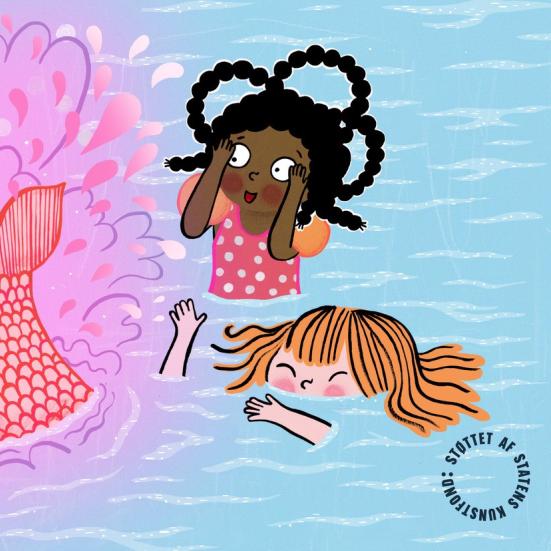 Illustration: Siri Melchior
