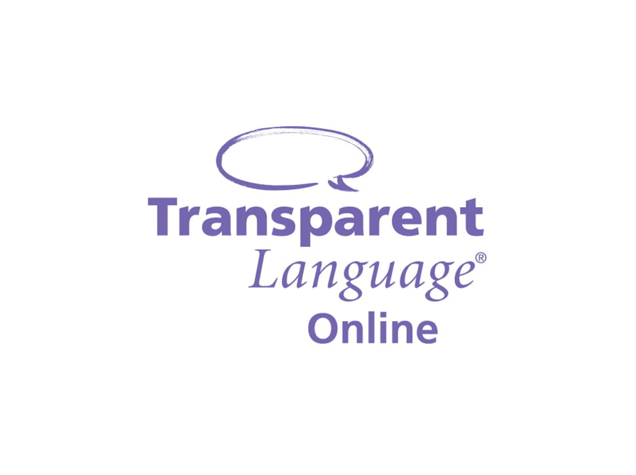 Transparent Language