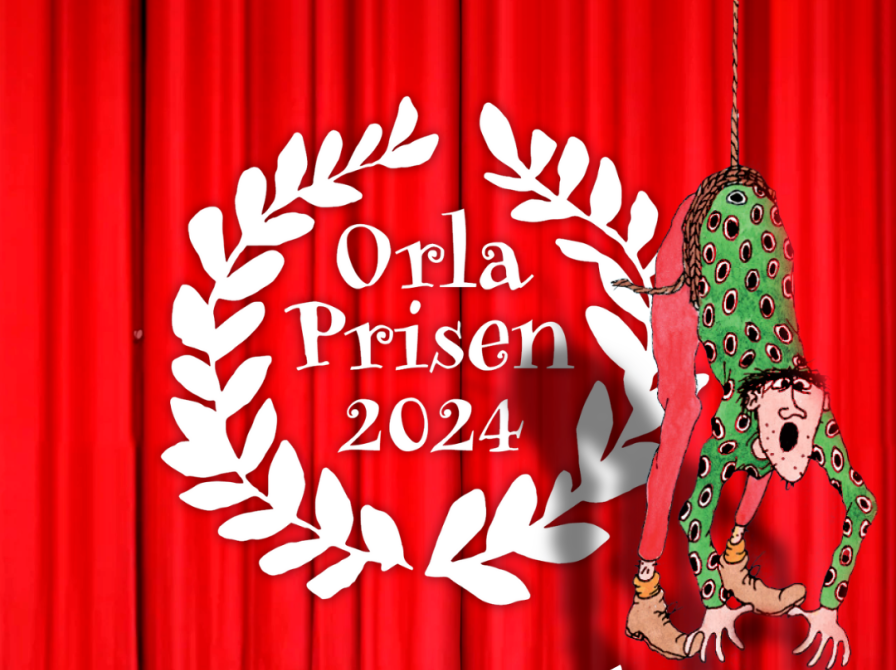 stem til Orla 2024